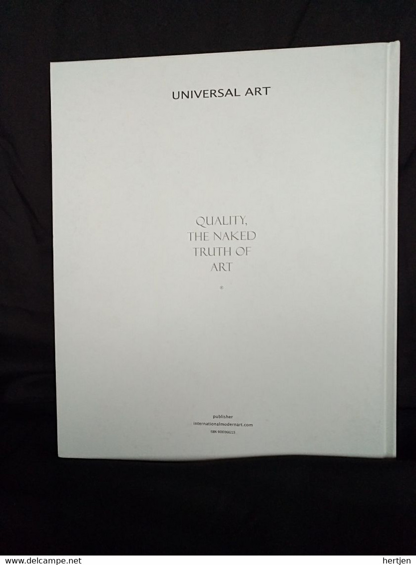 The Spot - Contemparary Art - The Silent Cry Of The 21st Century - Beaux-Arts