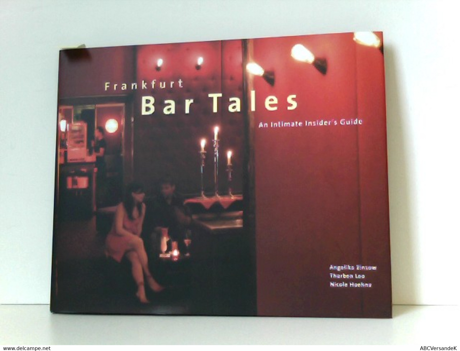 Frankfurt Bar Tales - Hesse