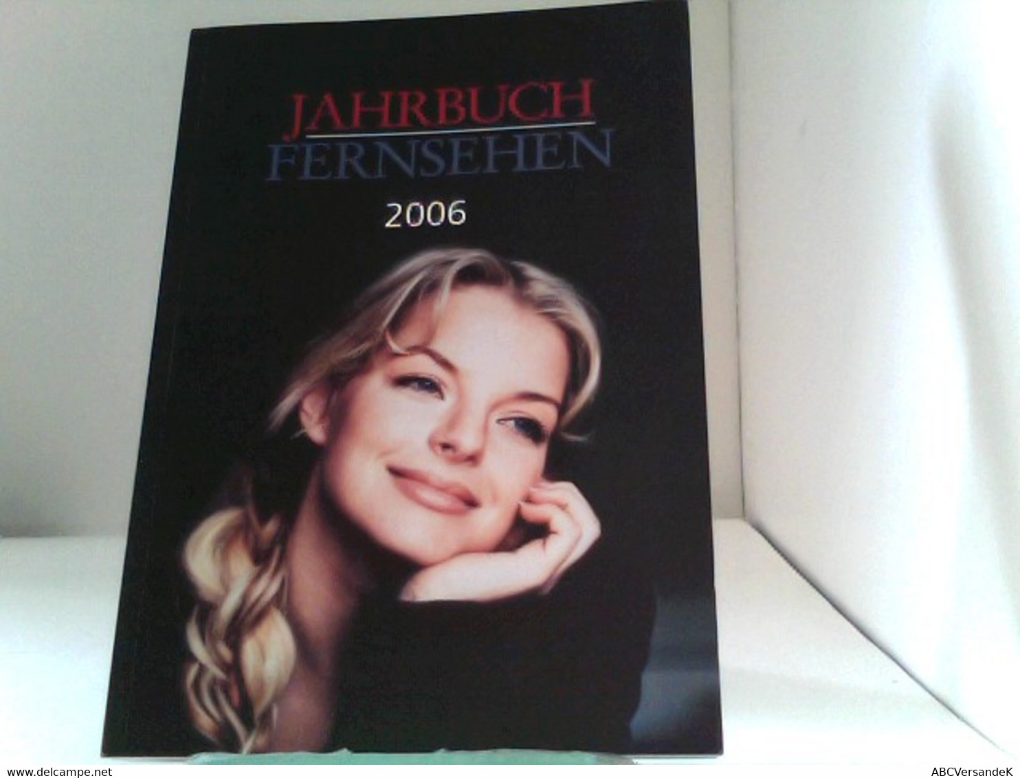 Jahrbuch Fernsehen - Film