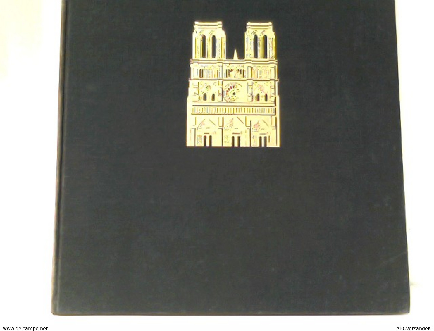 Frankreich. Ein Farbbildwerk. Text Von Hans Anheuer. Mit 48 Ganzs. Abbildungen. - Other & Unclassified