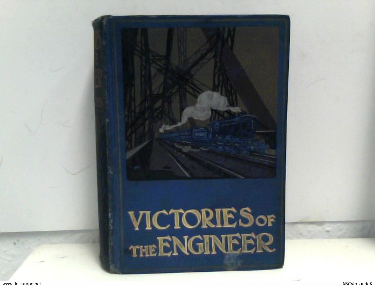 VICTORIES OF THE ENGINEER - Technik