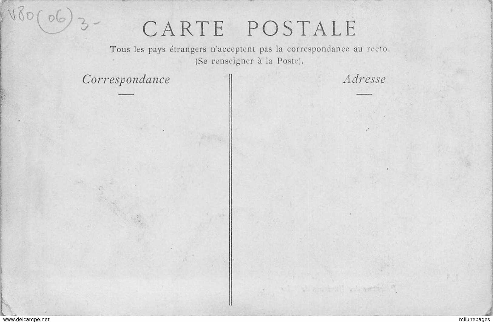 06 Alpes Maritimes Paysannes Des Environs De NICE Sur Son âne - Ambachten