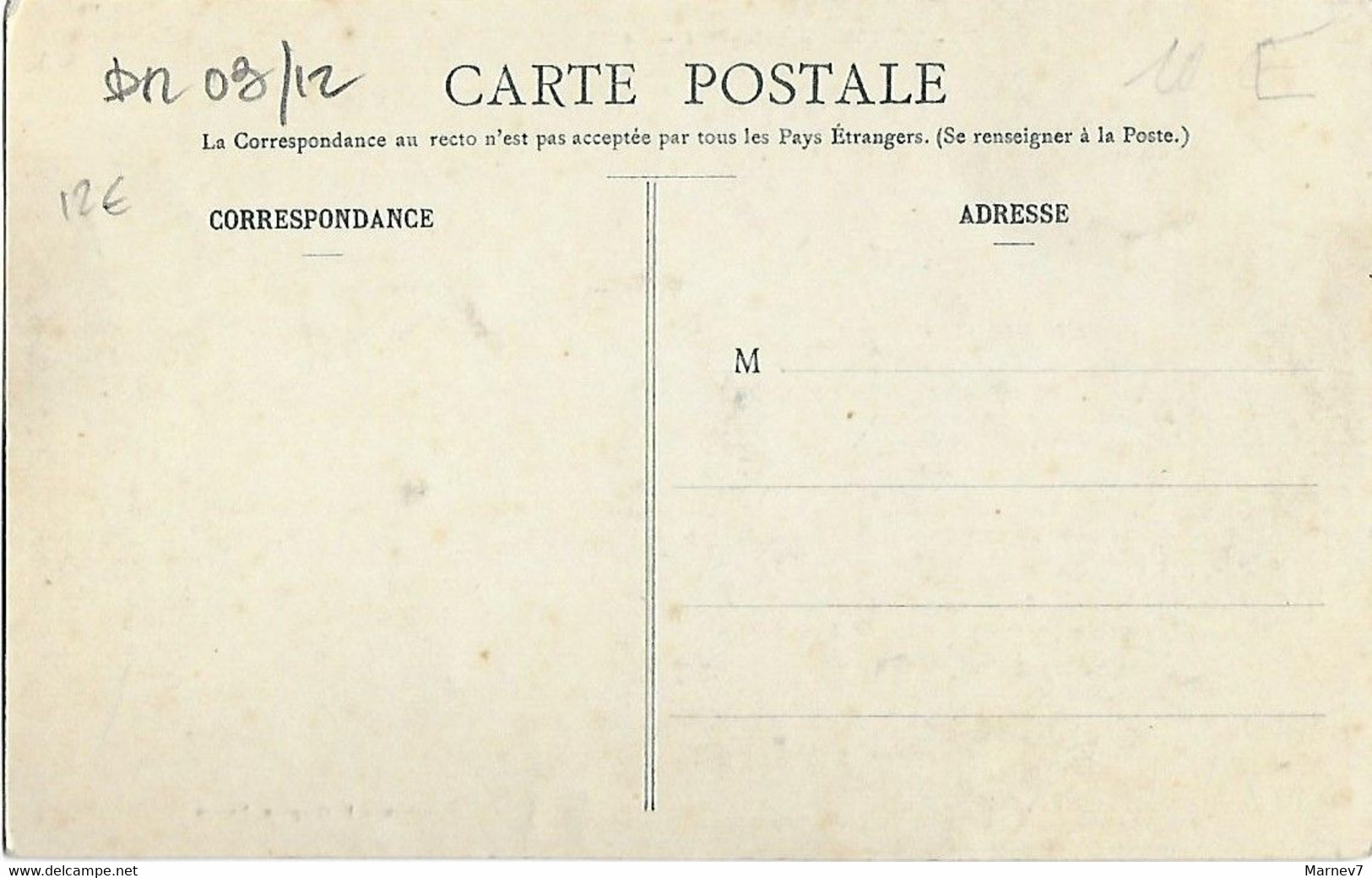 44 Loire Atlantique Le CELLIER - La Poste Télégraphe Caisse Nationale D'Epargne Et Retraite - Au Bon Débitant BOUCHEREAU - Le Cellier