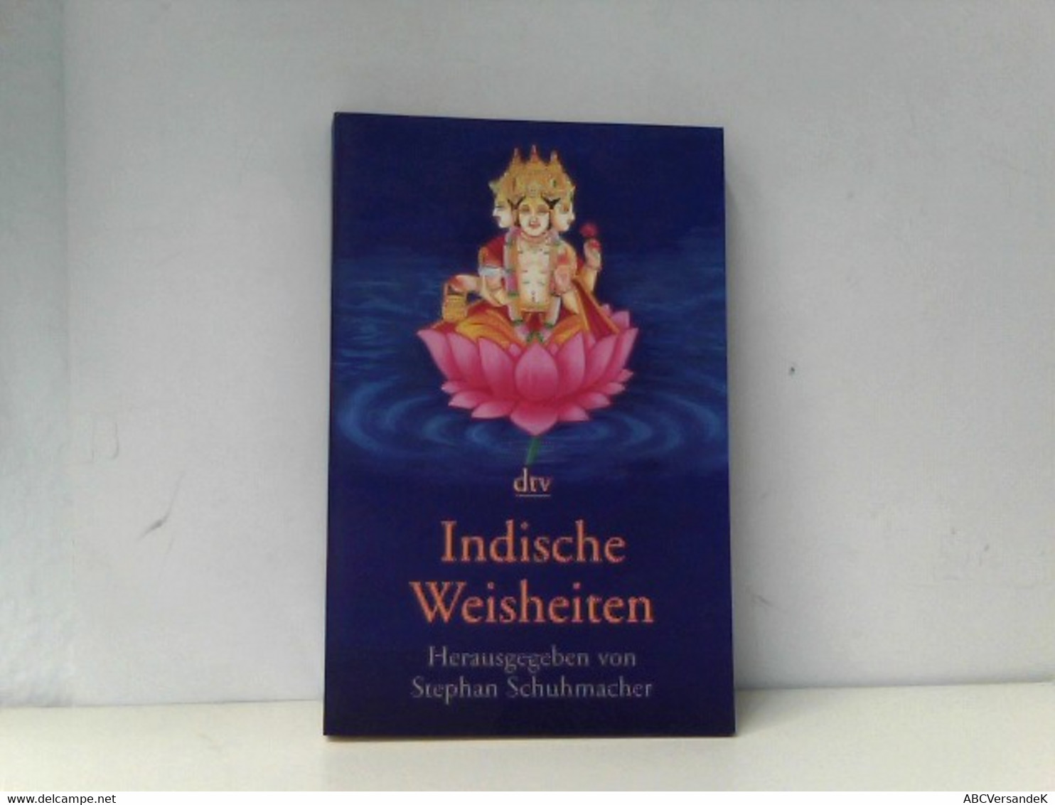 Indische Weisheiten - Filosofie