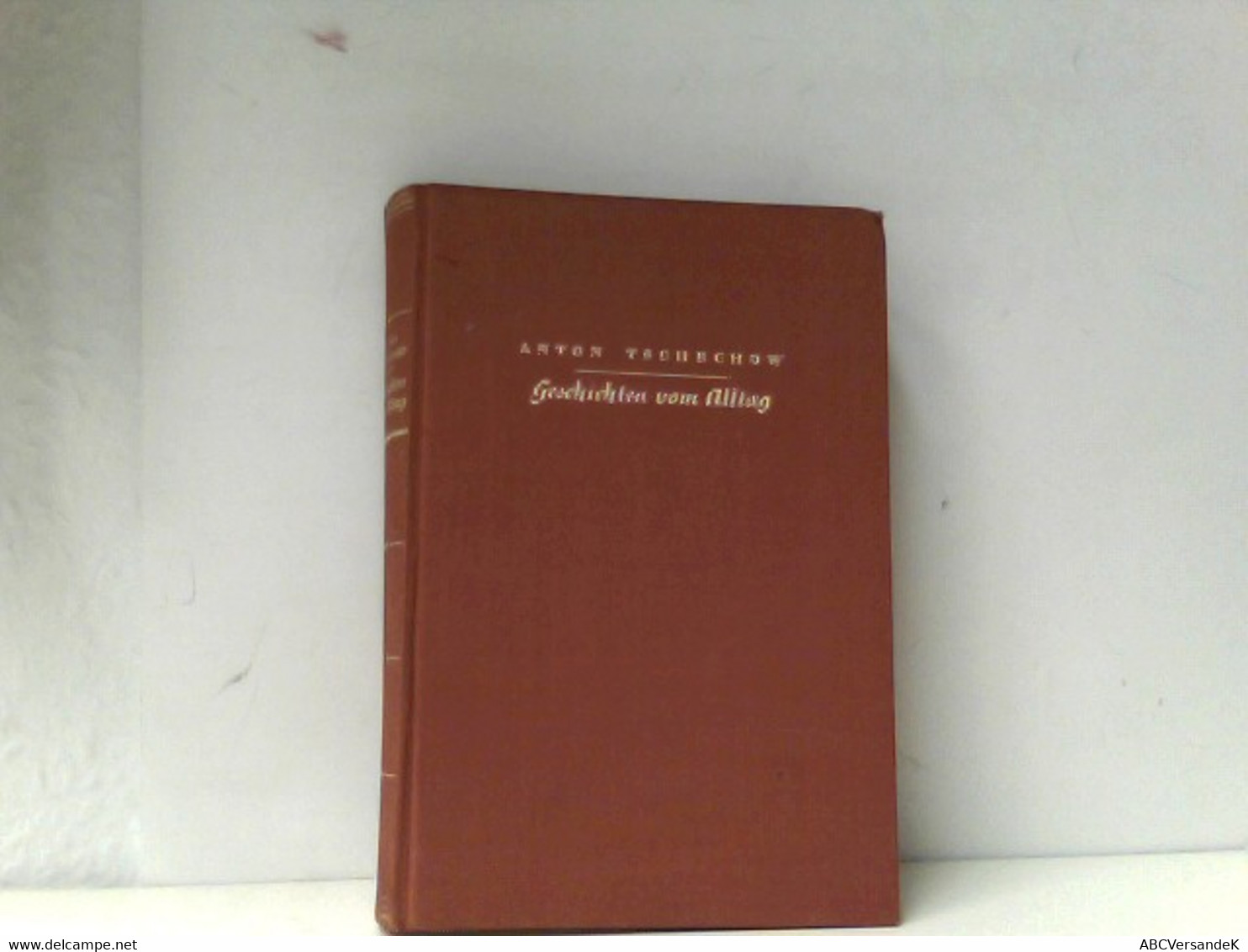 Geschichten Vom Alltag. Gustav Kiepenheuer Verlag, Berlin - Deutschsprachige Autoren