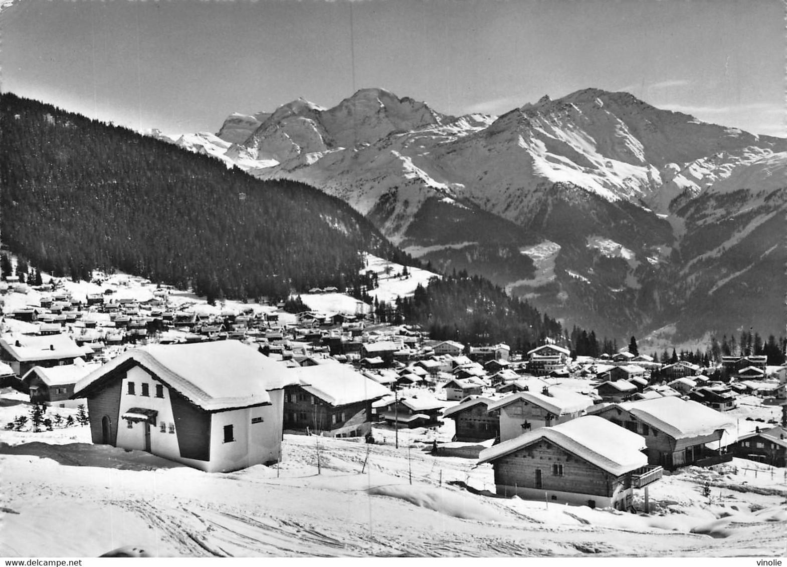 P-FL-M-22-291 : VERBIER - Other & Unclassified