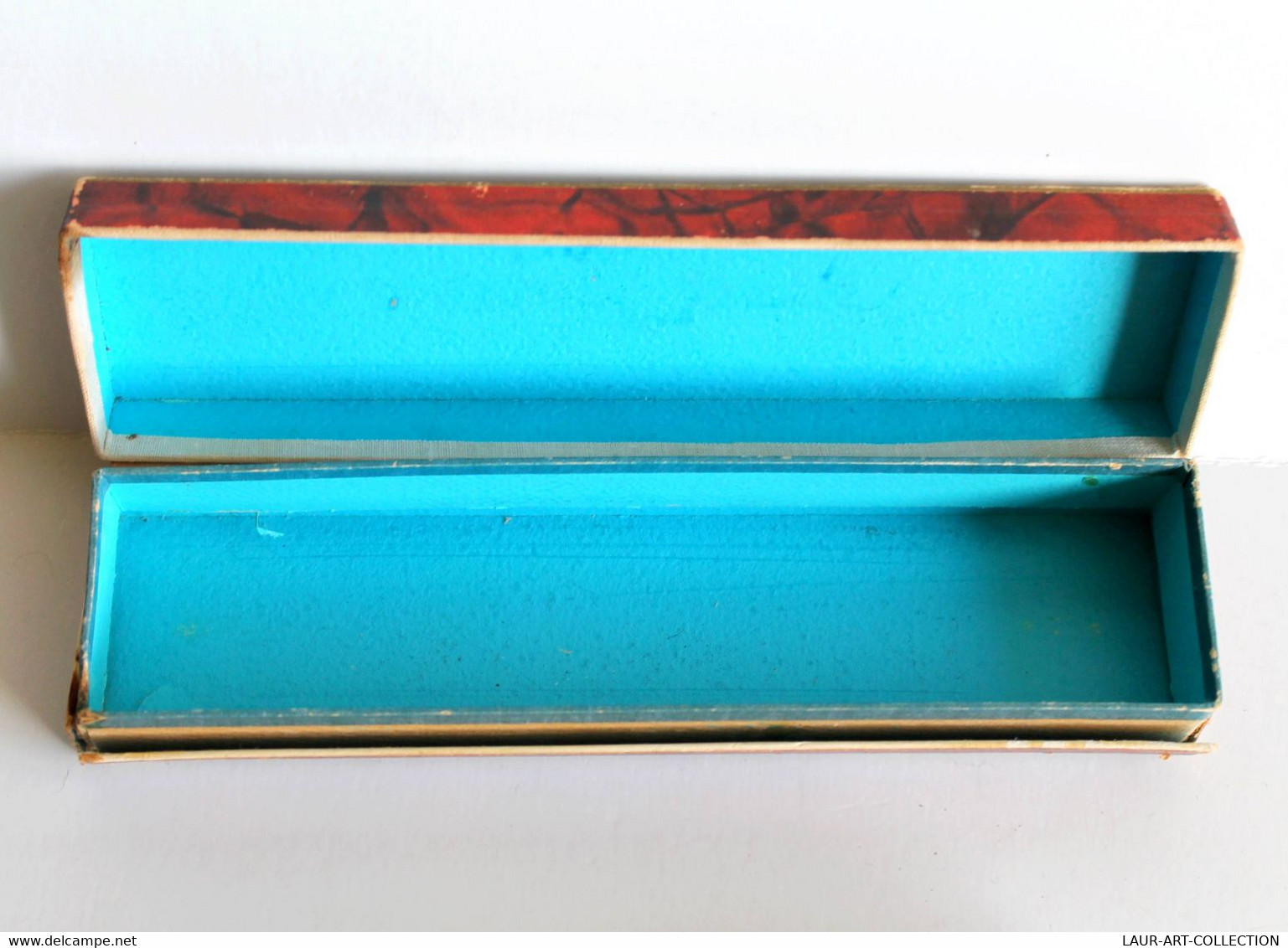 ANCIEN HARMONICA THE BANDMASTER DE LUXE CHROMATIC "C" FOUR FULL OCTAVE, 16 HOLES       (3011.3) - Musikinstrumente