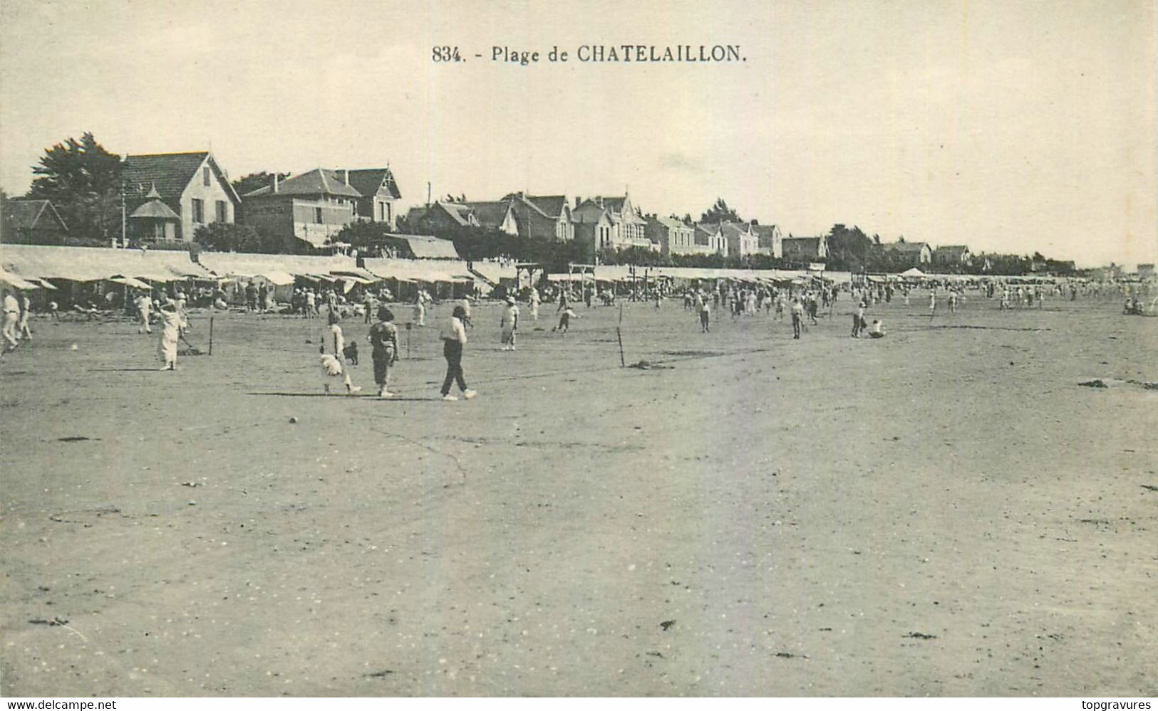 CHATELAILLON 101 - Châtelaillon-Plage