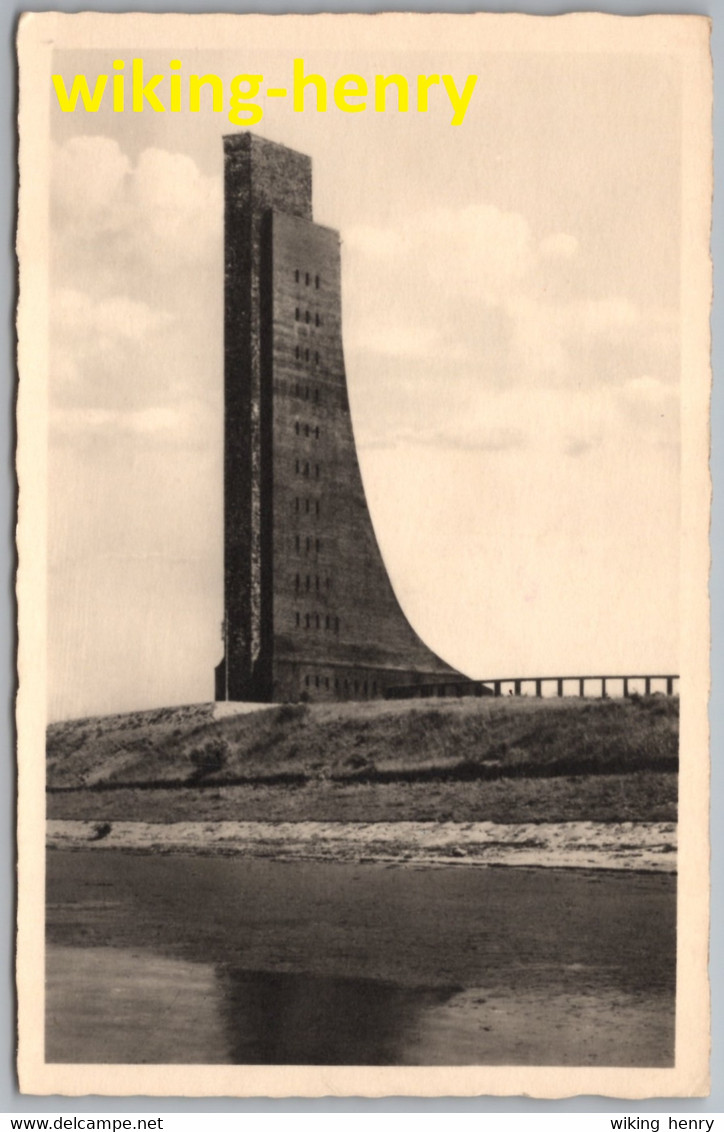 Laboe - S/w Marine Ehrenmal 18 - Laboe