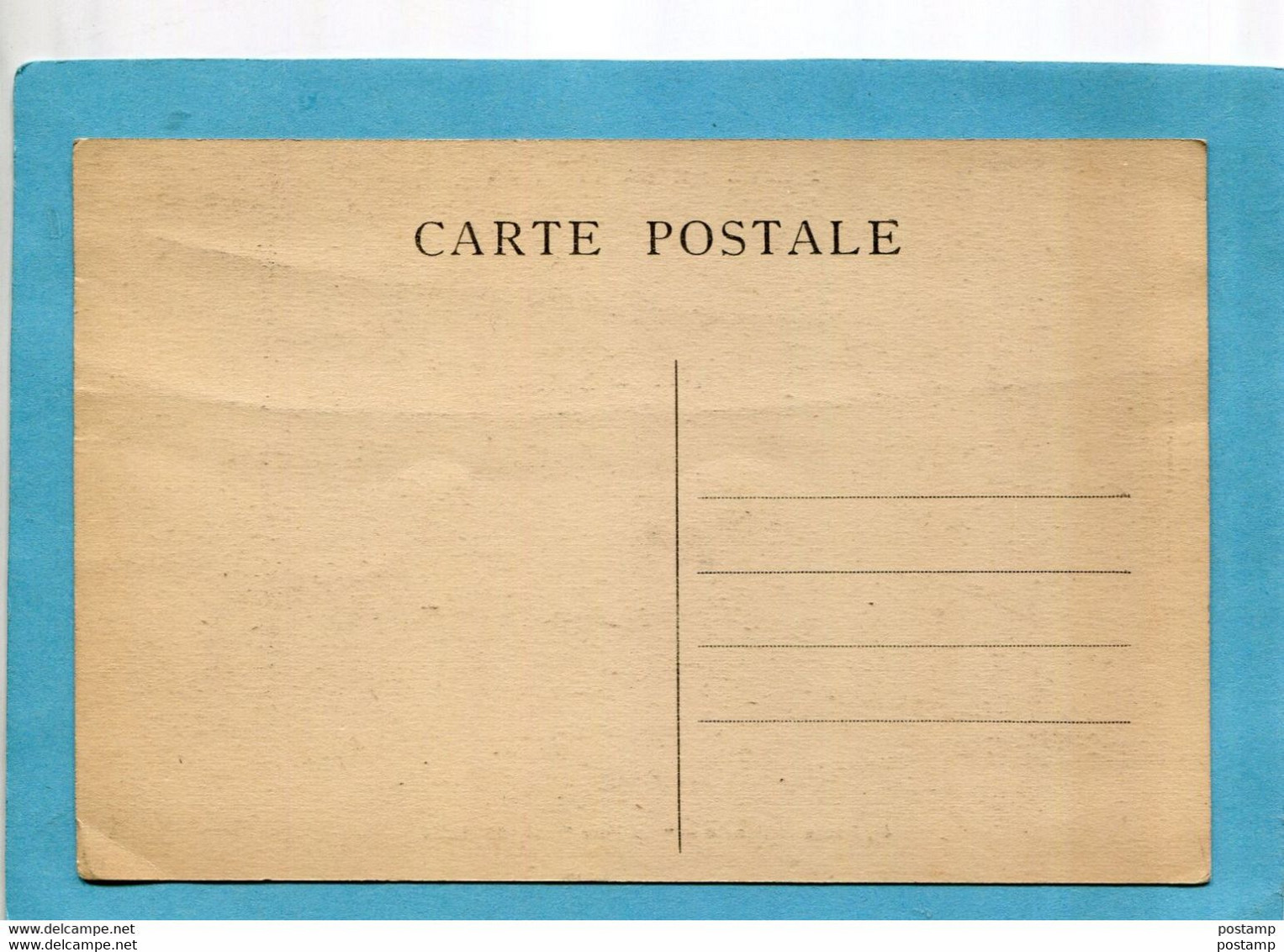 MARSEILLE-quartier De La Rose-46 Route Nationale-"dames De St Maur" Batiment Et Vaches Paturant-animée Années 1920+ - Quartiers Nord, Le Merlan, Saint Antoine