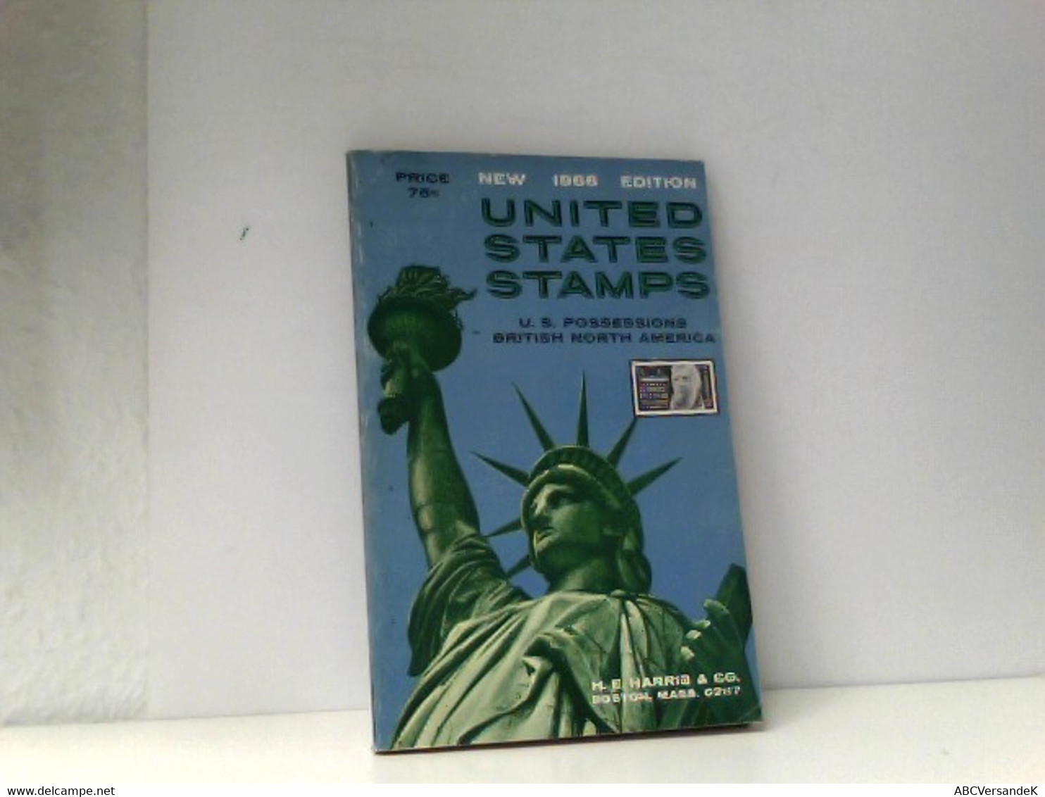 United States Stamps - Filatelia