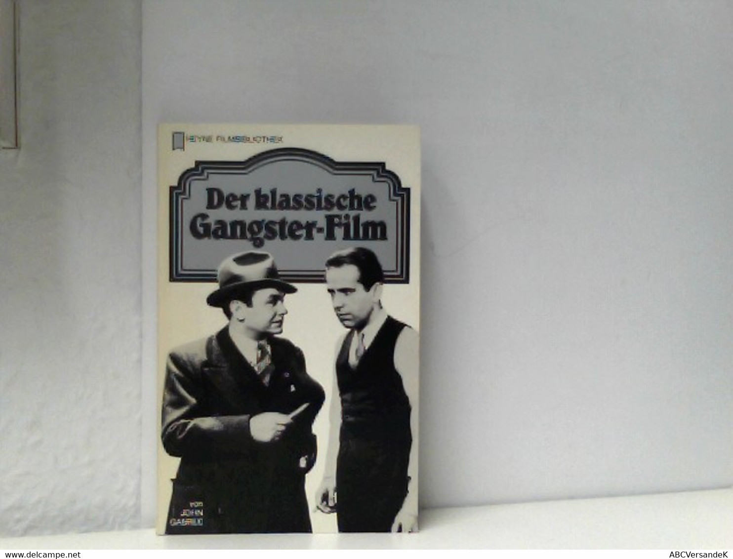 Der Klassische Gangster - Film. - Film