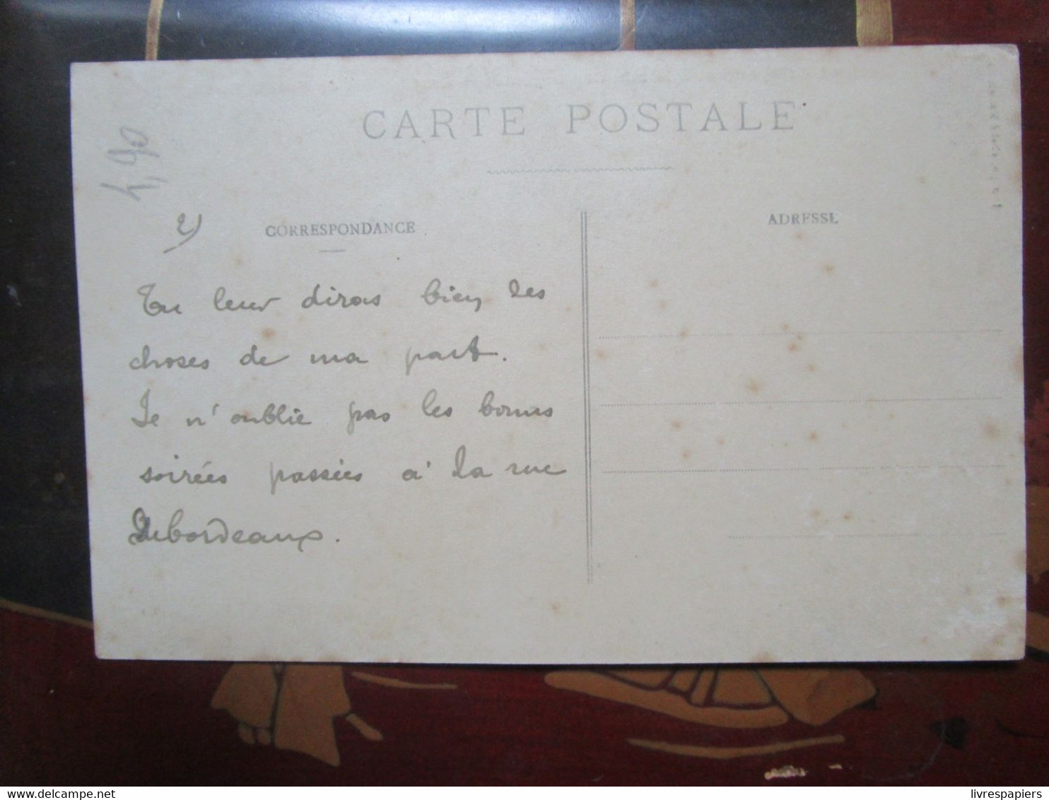 Congo  Chemin Fer De Loango Campement Ingenieurs     Cpa - Autres & Non Classés