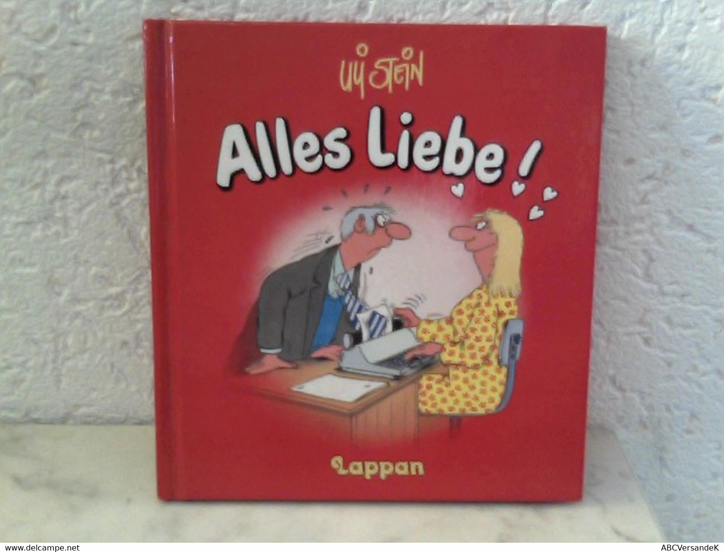 Alles Liebe - Humour