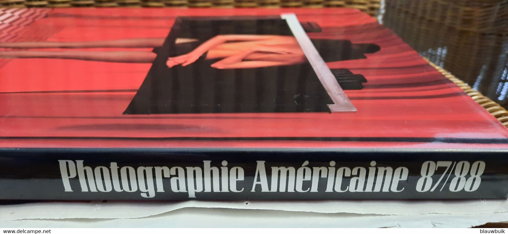 Photographie Americaine 87/88 - Kunst