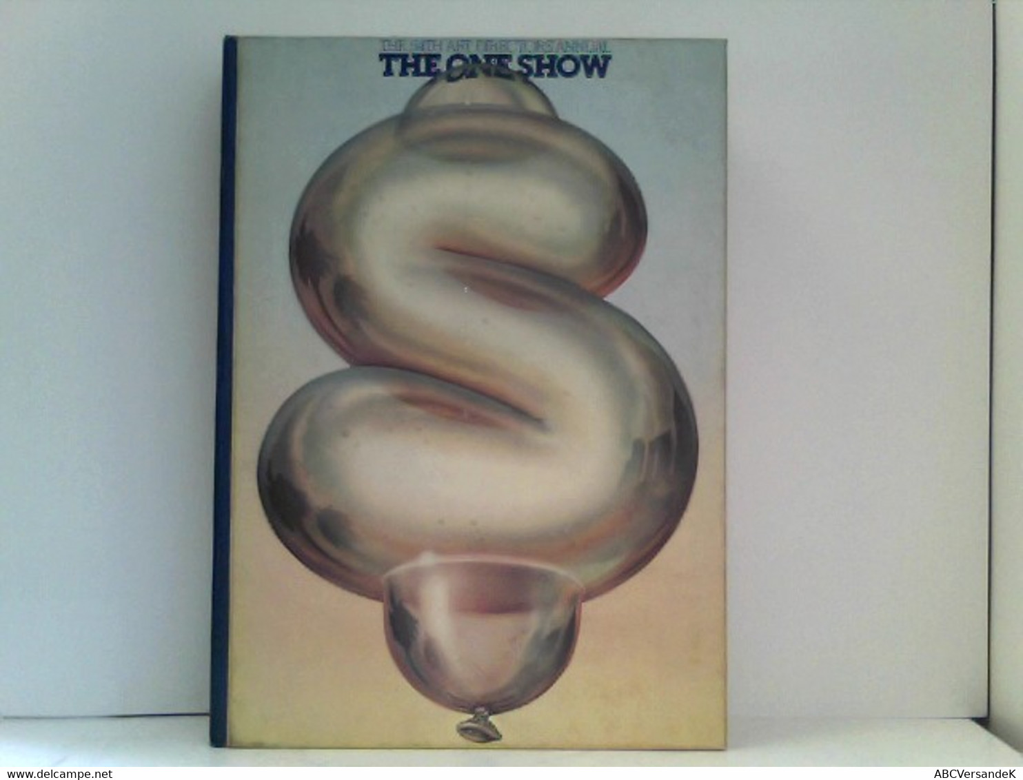 The 54th Art Directors Annual (The One Show) - Grafiek & Design