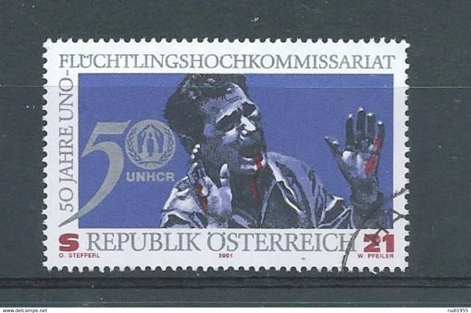 ANK. 2381 Von 2001 Gestempelt Siehe Scan - Used Stamps