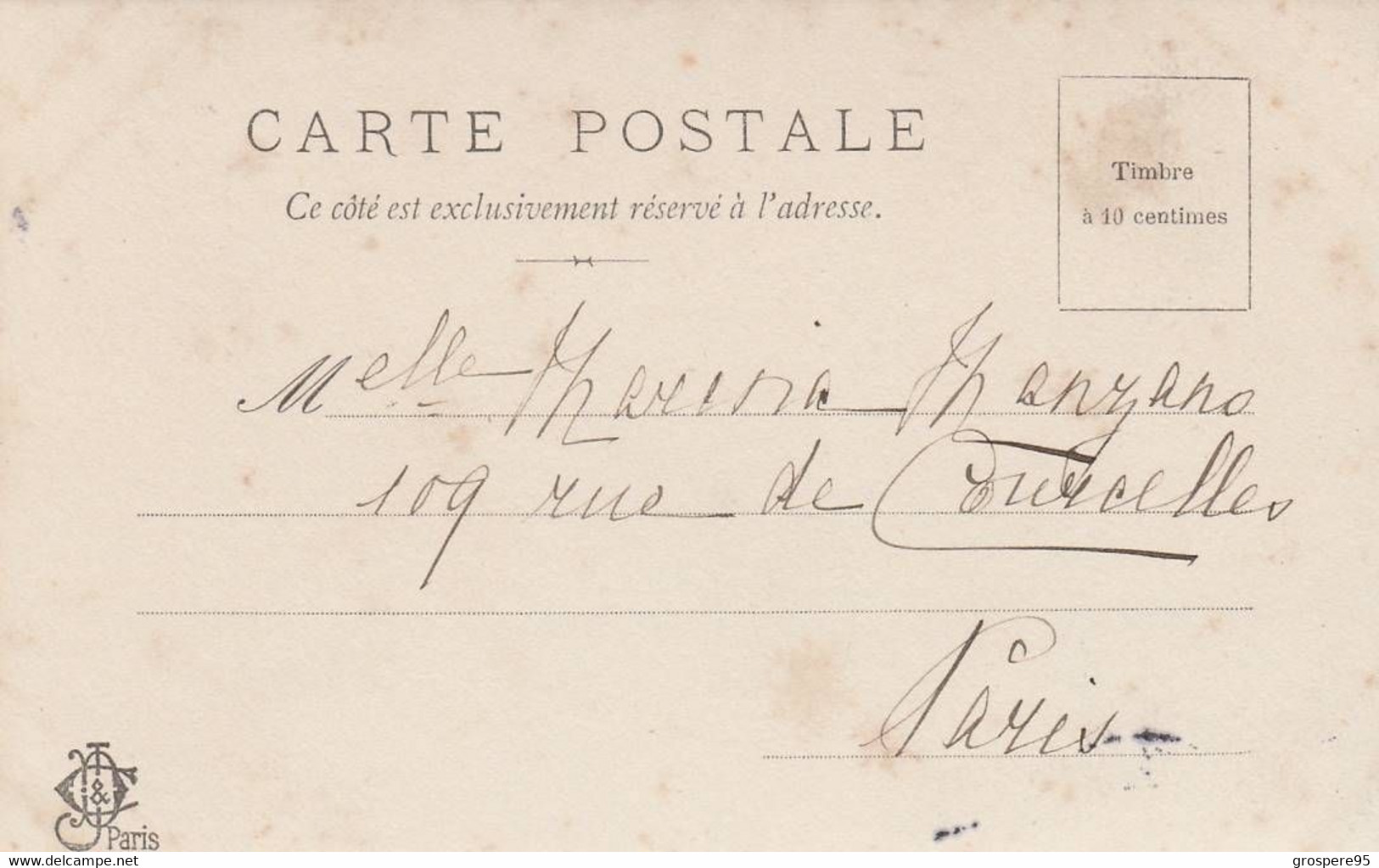 ENFANT HABILLE EN MOINE CAPUCIN 5 CARTES PRECURSEURS 1906 - Abbildungen