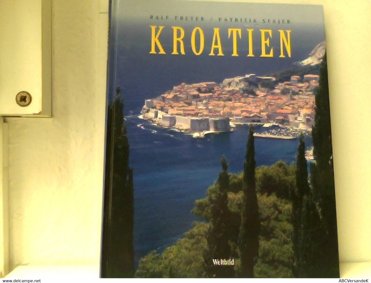 Kroatien - Andere & Zonder Classificatie