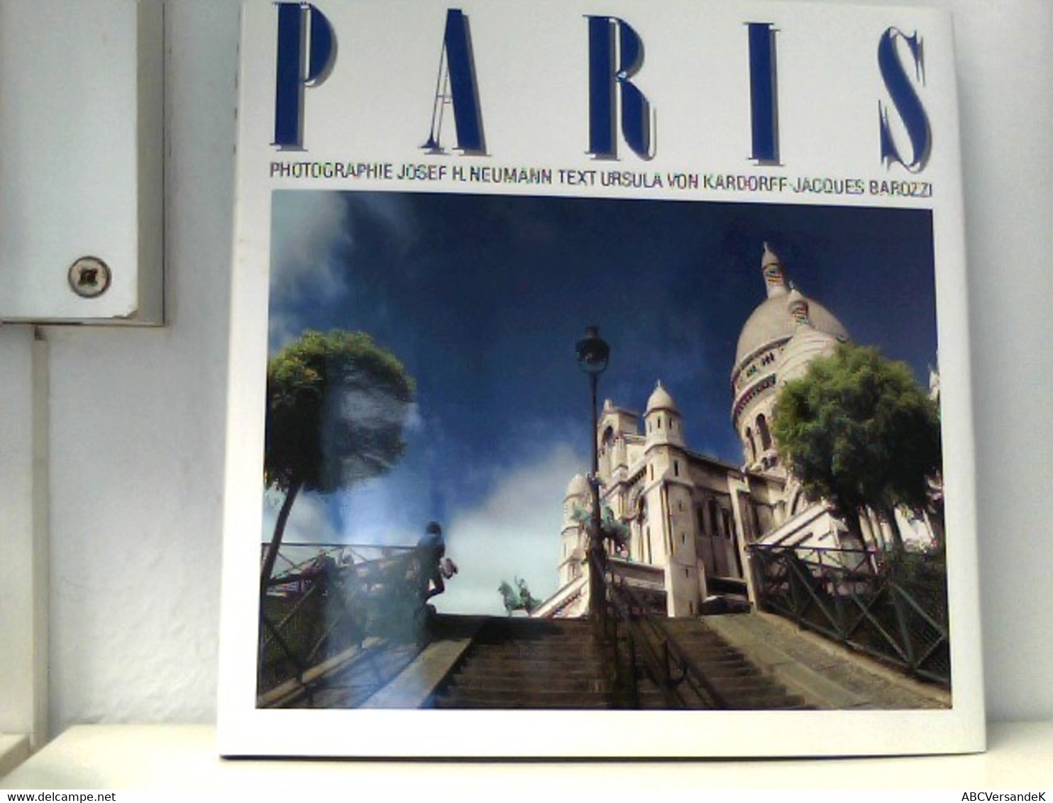 Paris - Andere & Zonder Classificatie