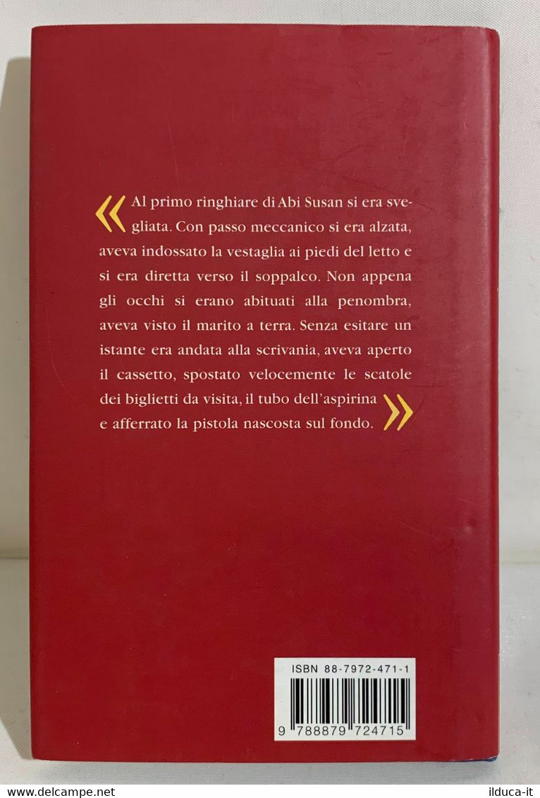 I102528 Marc Levy - Lo Sparo - Corbaccio 2005 - Thrillers