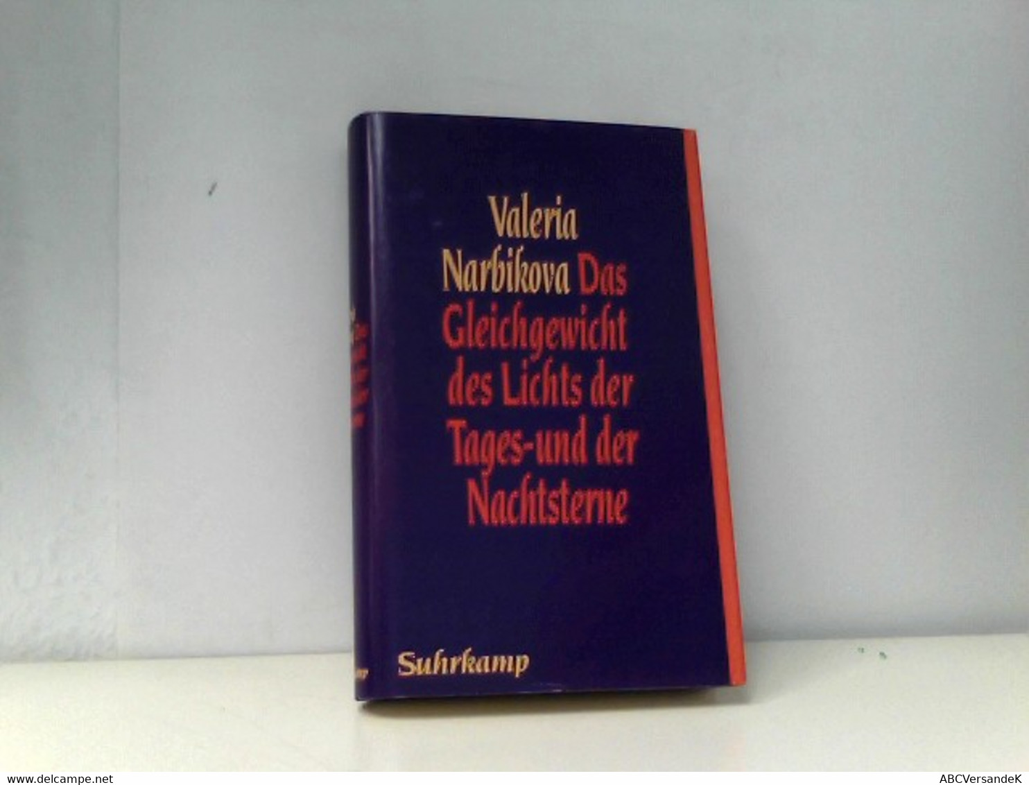 Das Gleichgewicht Des Lichts Der Tages- Und Nachtsterne - German Authors