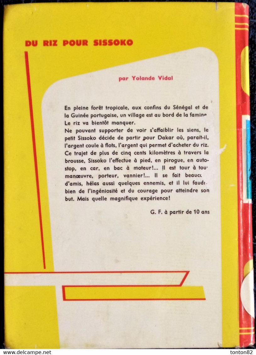 Michèle Arnéguy - Un Garçon Dans La Nuit - Bibliothèque Rouge Et Or Souveraine N° 600 - ( 1957 ) . - Bibliothèque Rouge Et Or