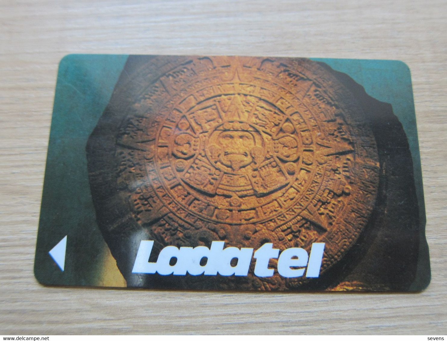 GPT Phonecard, 19MEXD,used - Trinidad & Tobago