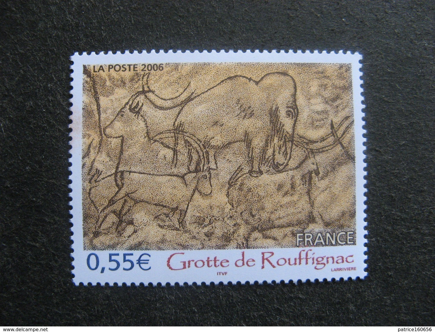 TB N° 3905, Neuf XX. - Unused Stamps