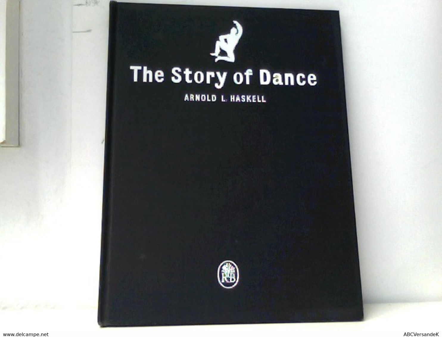 The Story Of Dance - Teatro E Danza