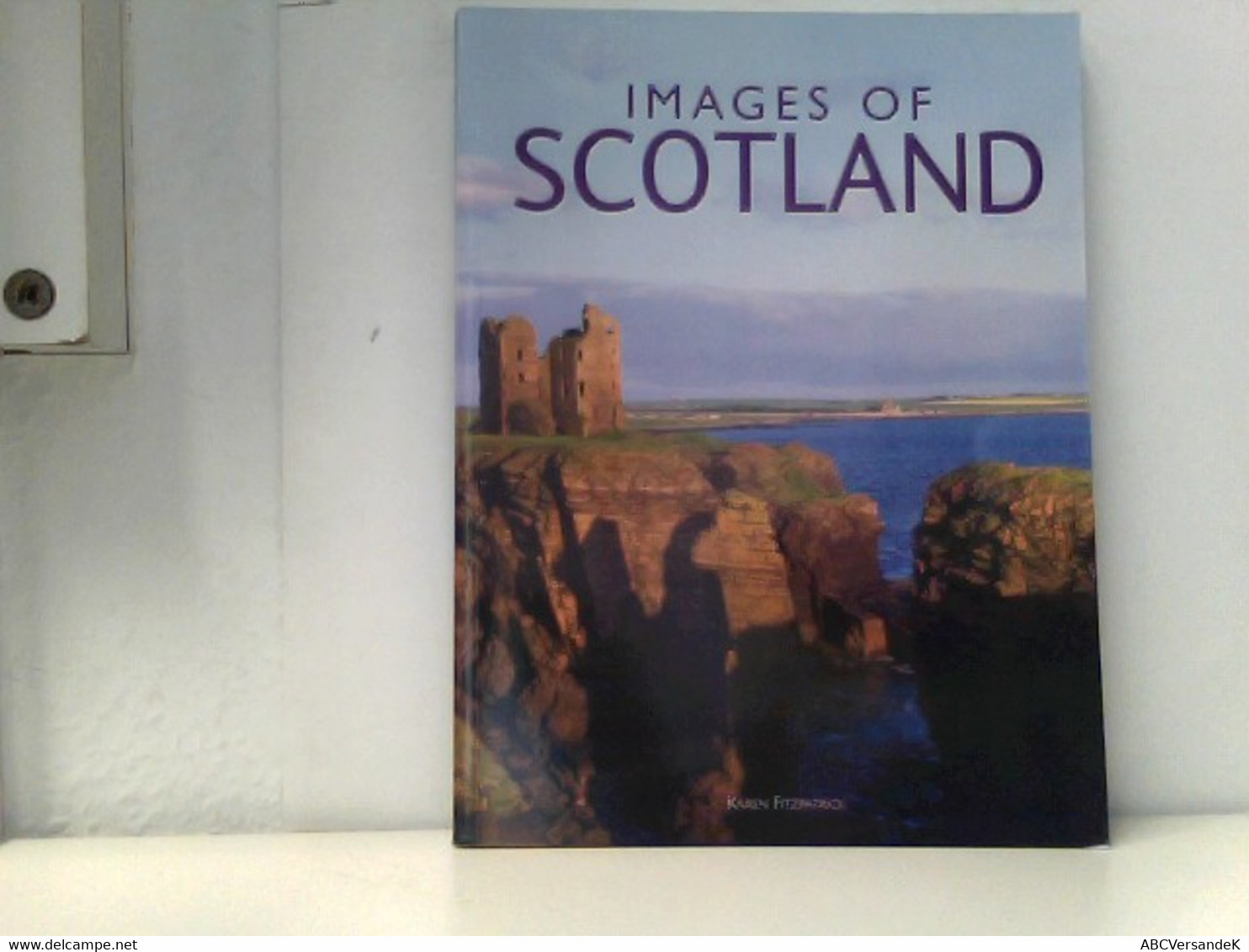 Images Of Scotland - Andere & Zonder Classificatie