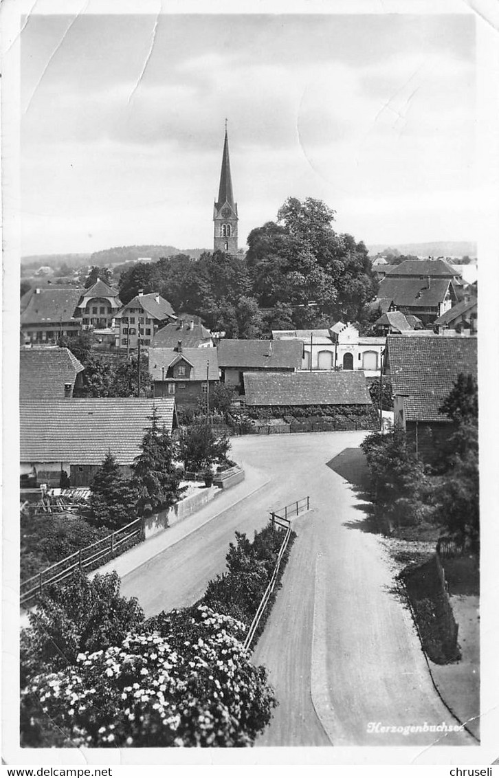 Herzogenbuchsee - Herzogenbuchsee