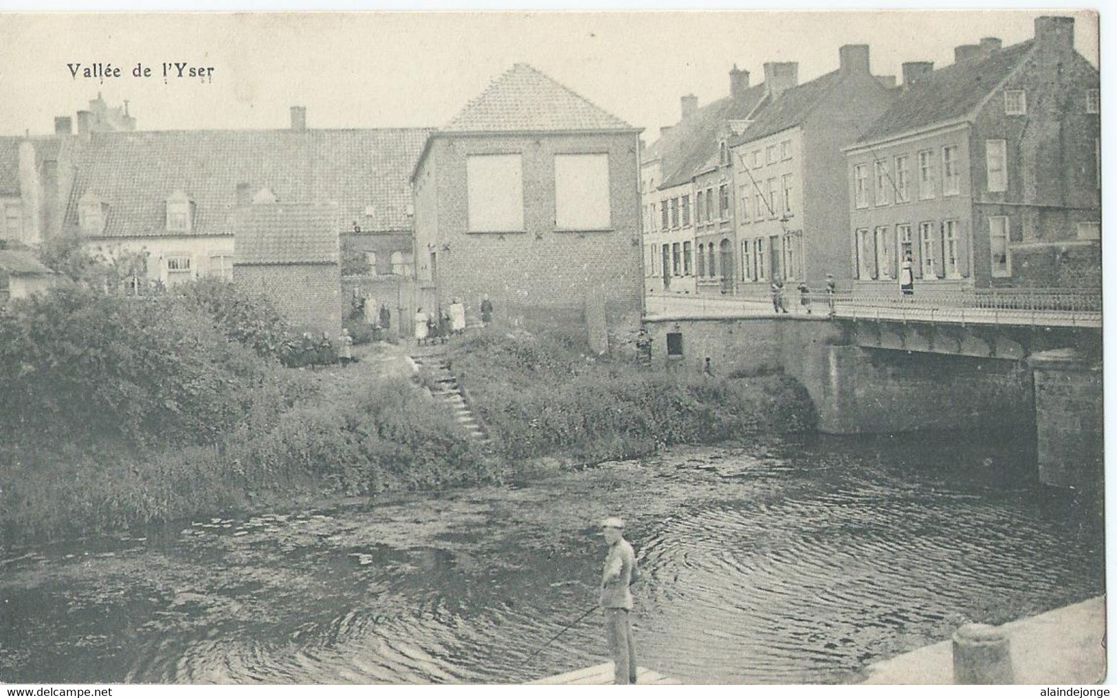 Poperinge - Vallée De L'Yser - Poperinge