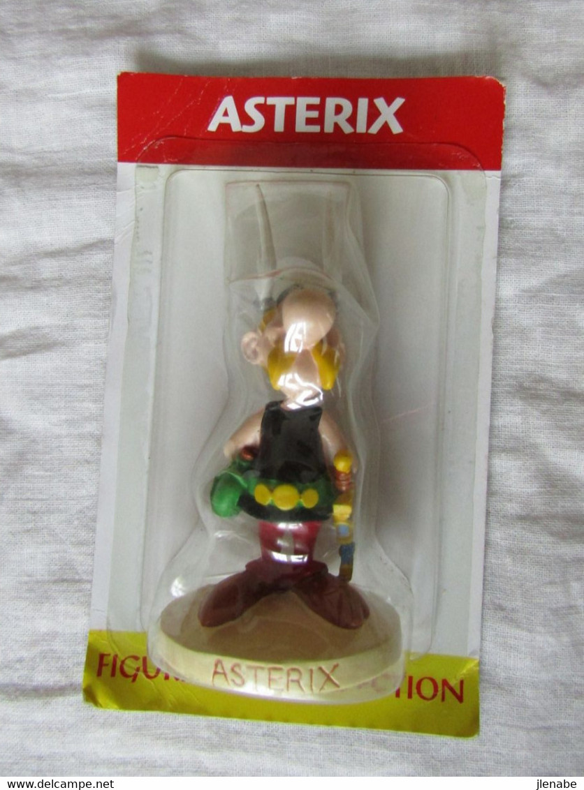 Figurine ASTERIX Plastoy 2004 - Figurine In Plastica