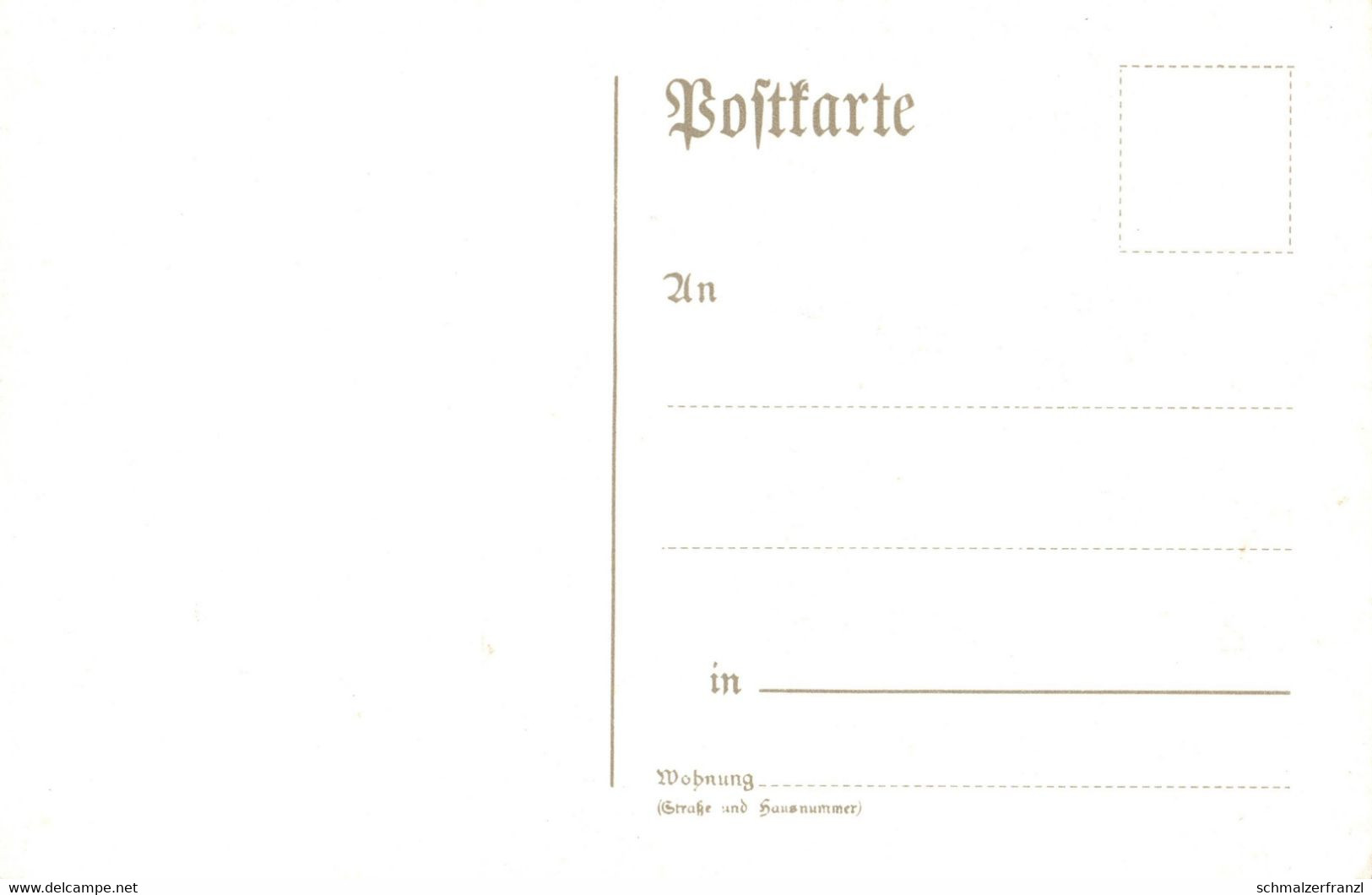 REPRO Litho AK Welschhufe Restaurant Gasthof Bannewitz Hänichen Rippien Possendorf Cunnersdorf Dresden Kleinnaundorf - Bannewitz