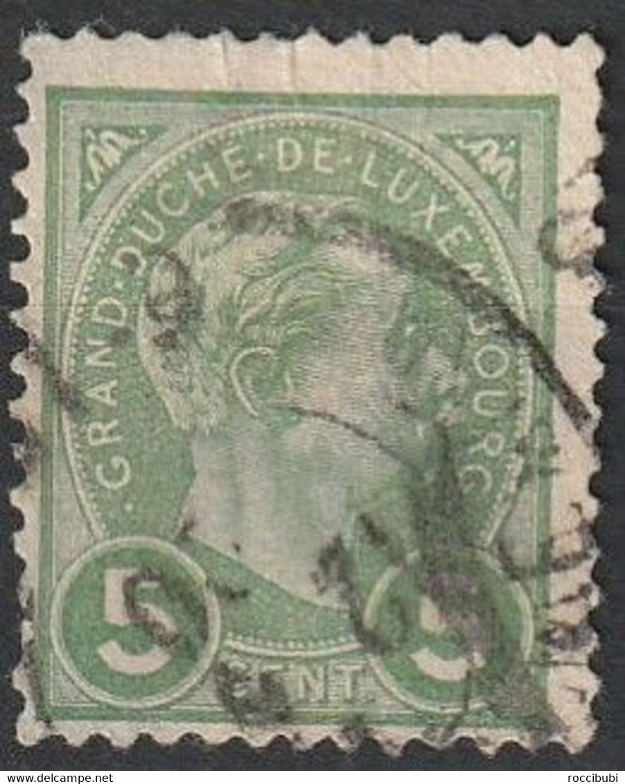 Mi. 70 O - 1895 Adolphe Right-hand Side