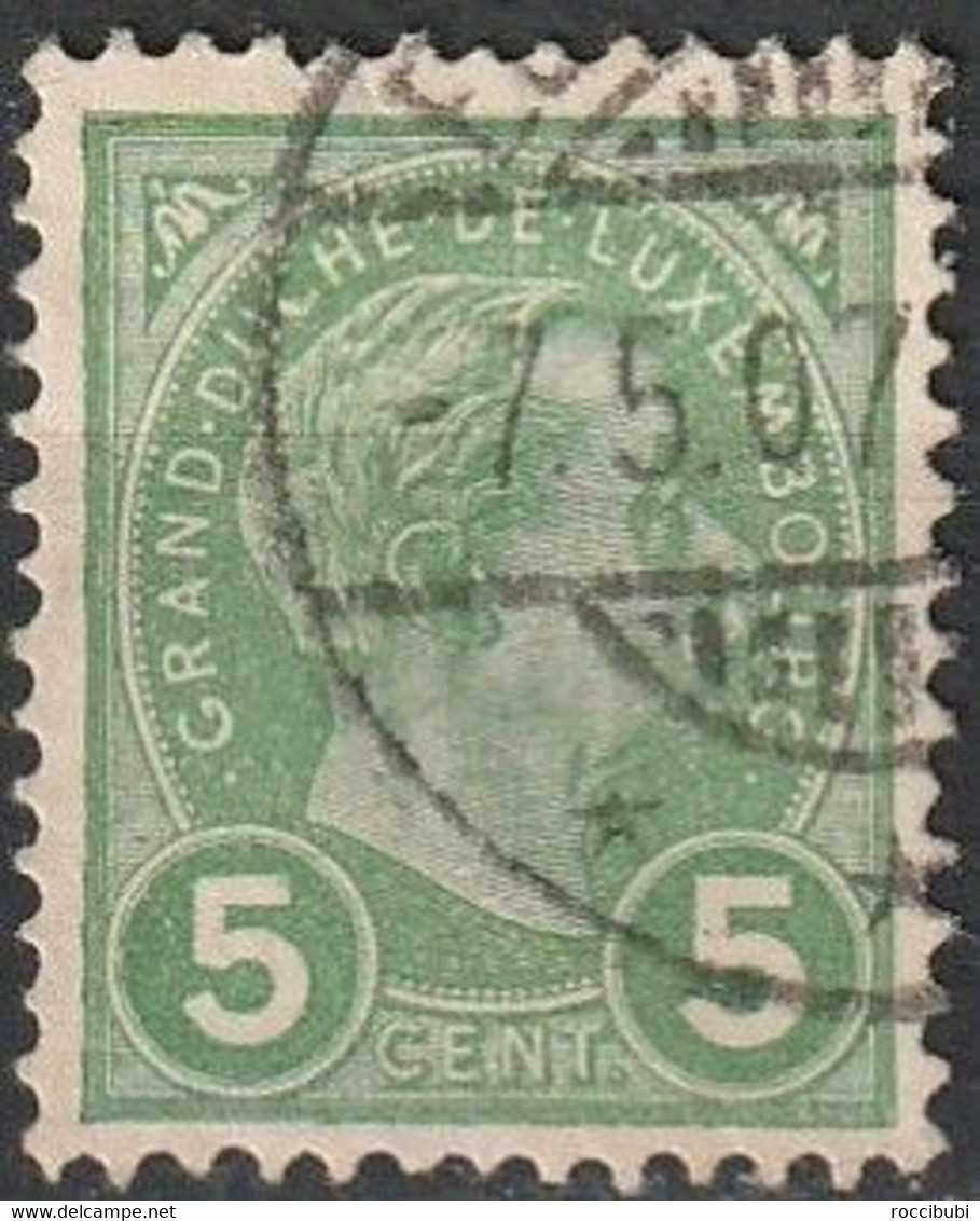 Mi. 70 O - 1895 Adolphe Right-hand Side