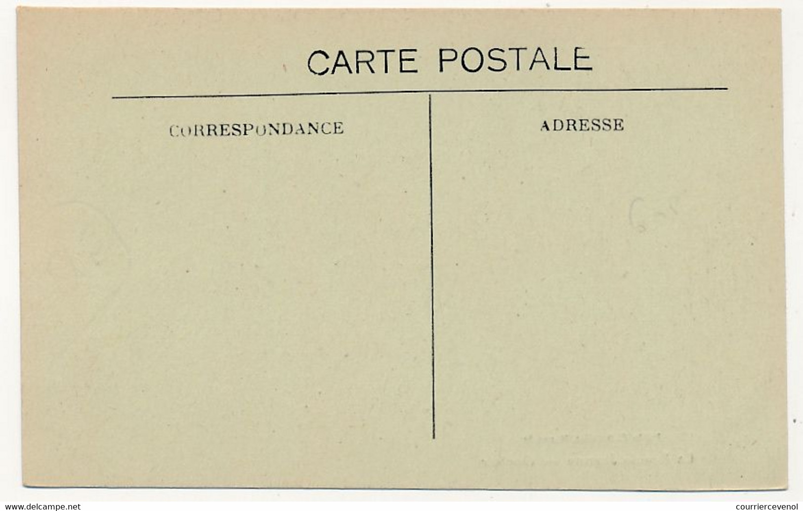 CPA - AUBAGNE (B Du R) - La Bonne Jeanne - Dortoir - Aubagne