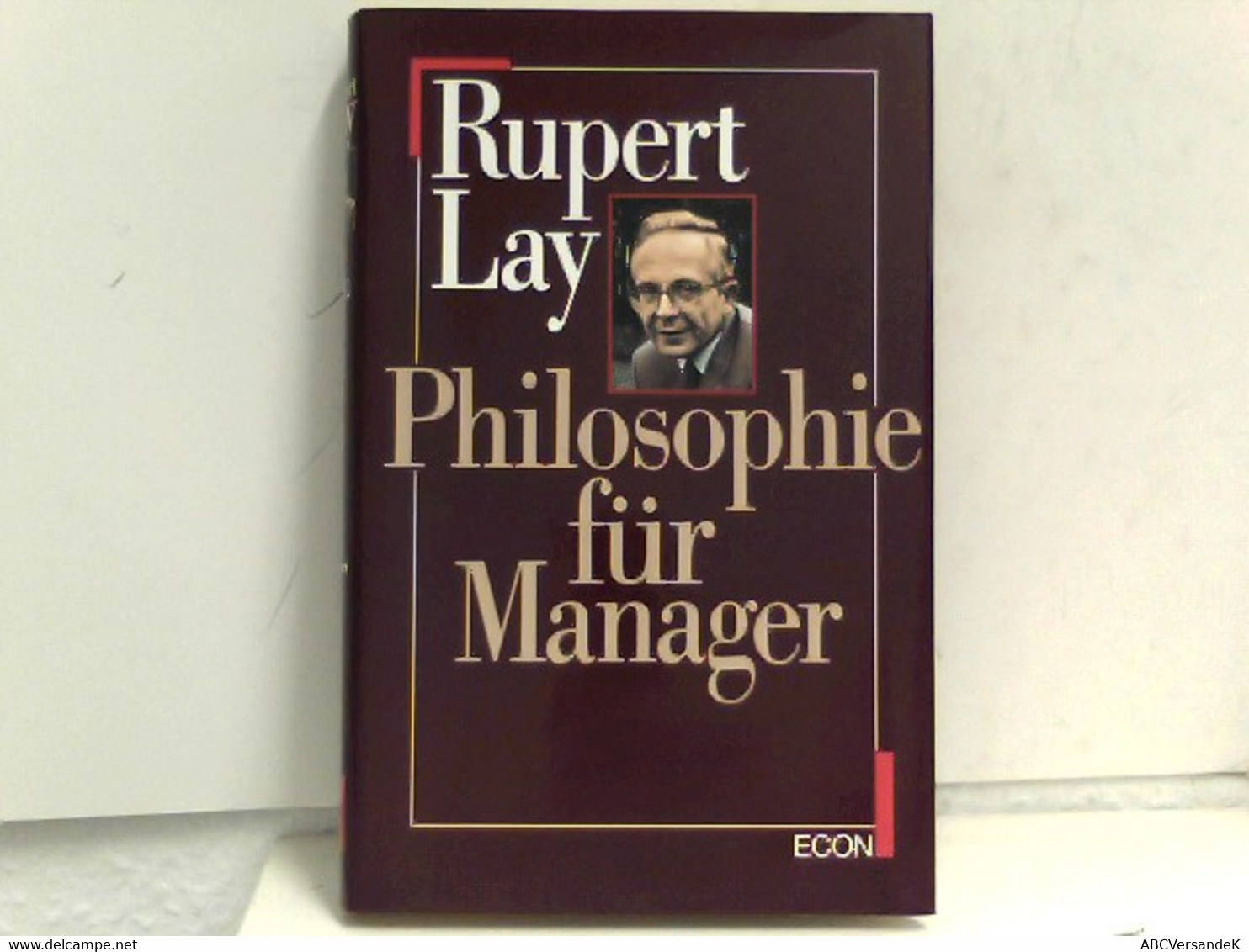 Philosophie Für Manager - Philosophy