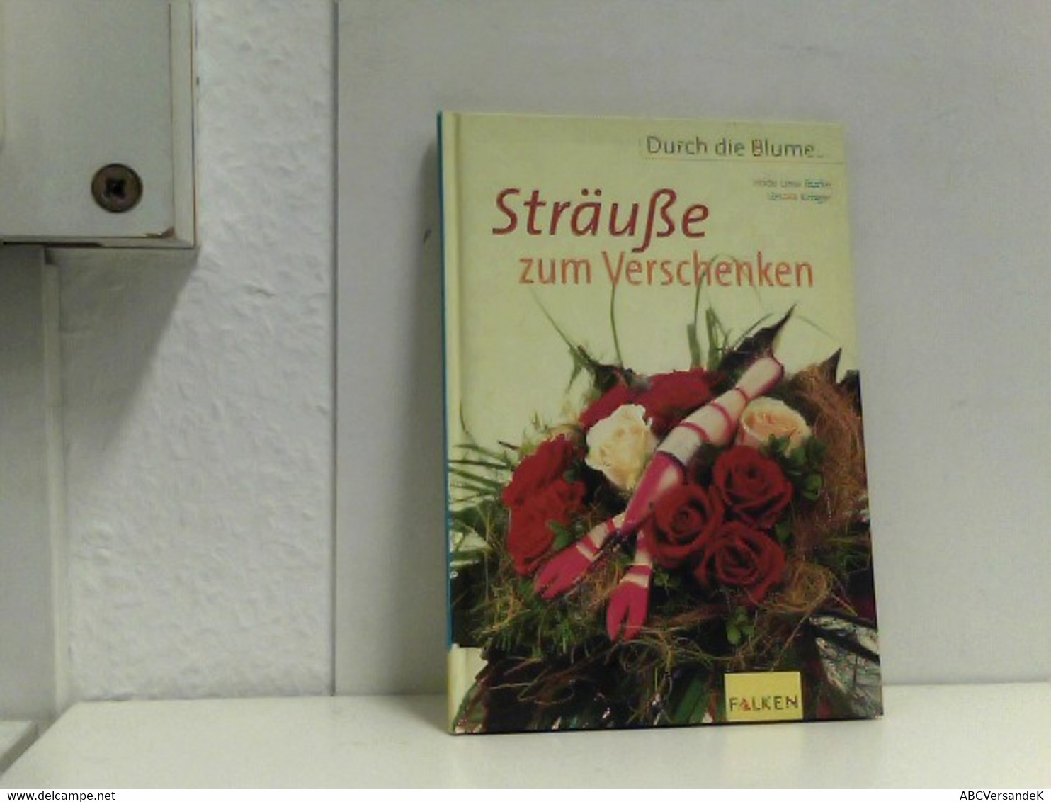 Sträuße Zum Verschenken - Botanik