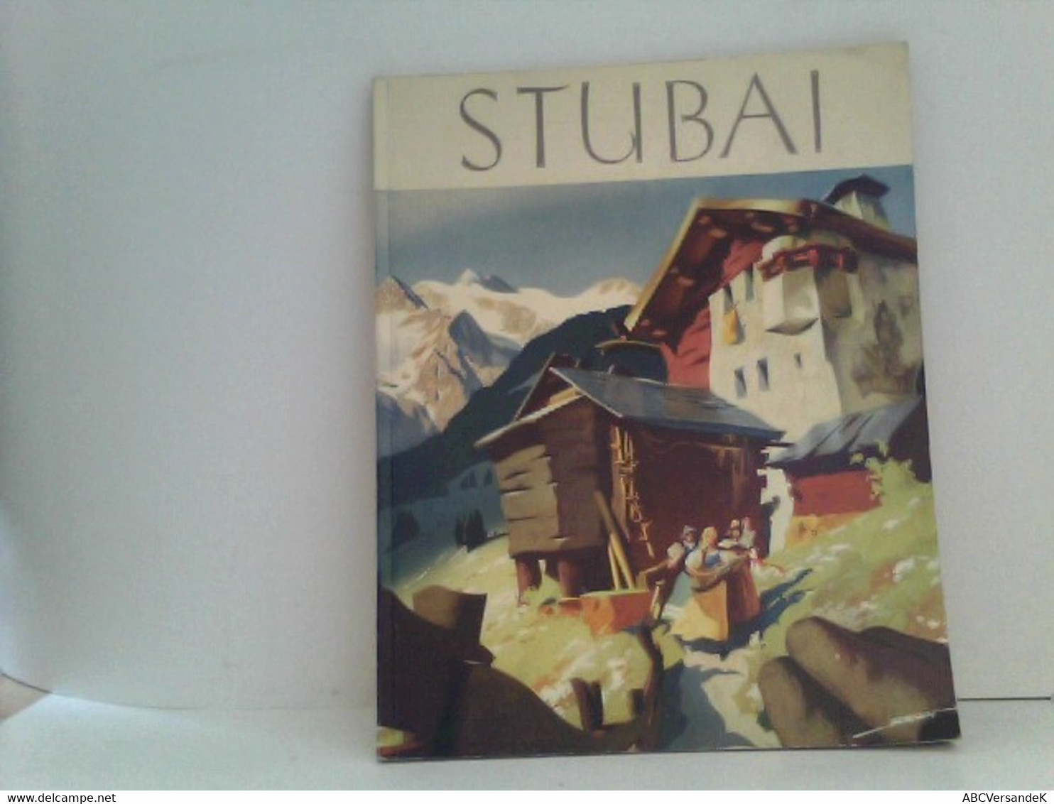 Stubai Tirol - Autres & Non Classés