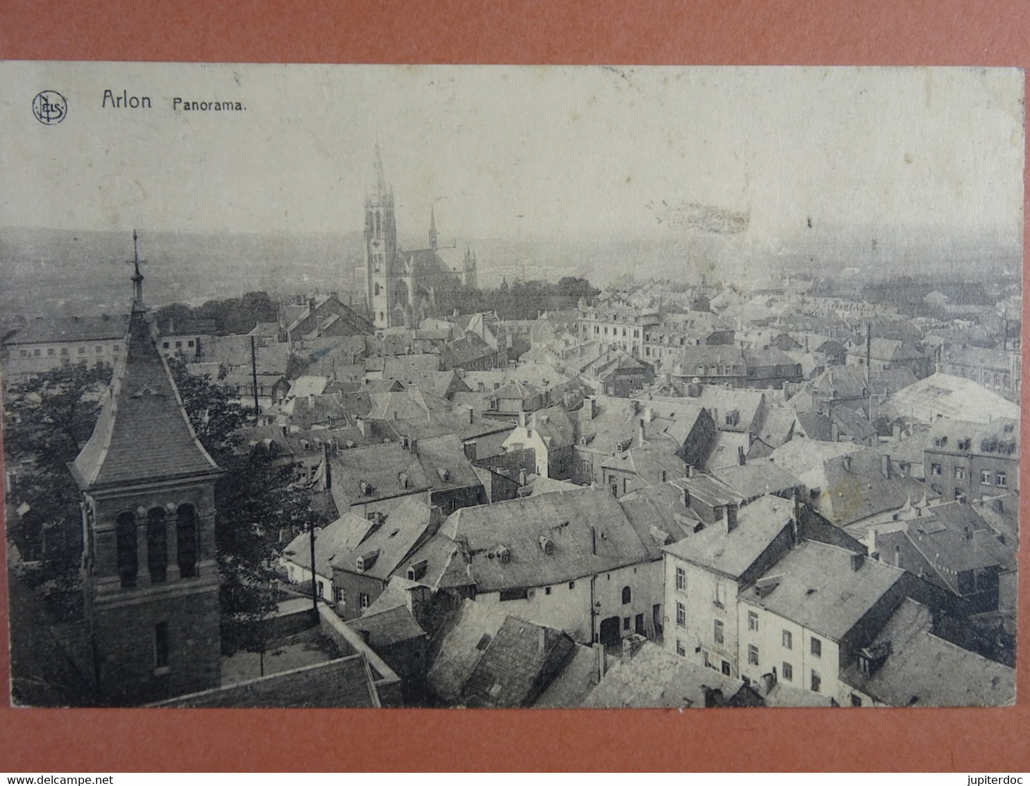 Arlon Panorama - Arlon