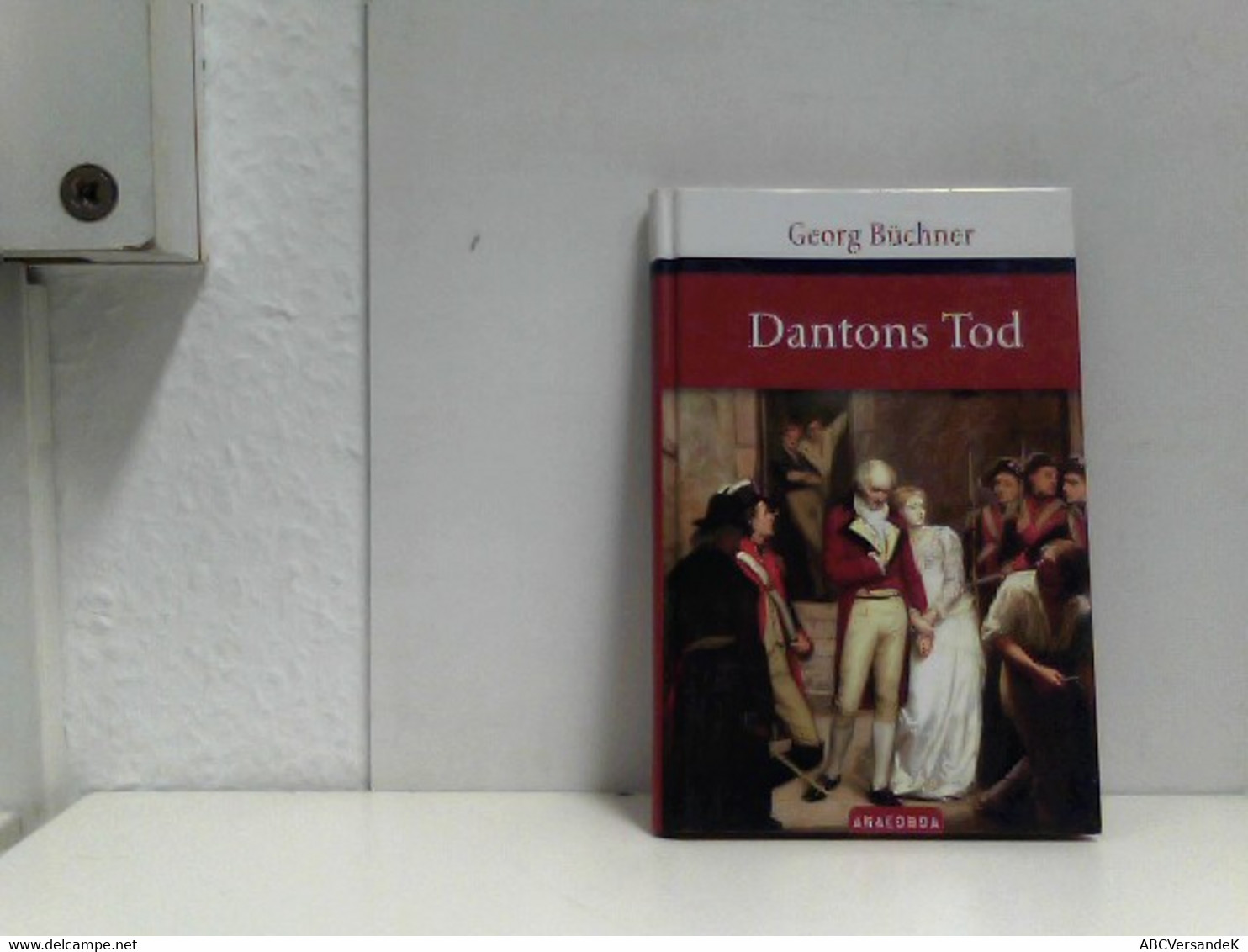 Dantons Tod - German Authors
