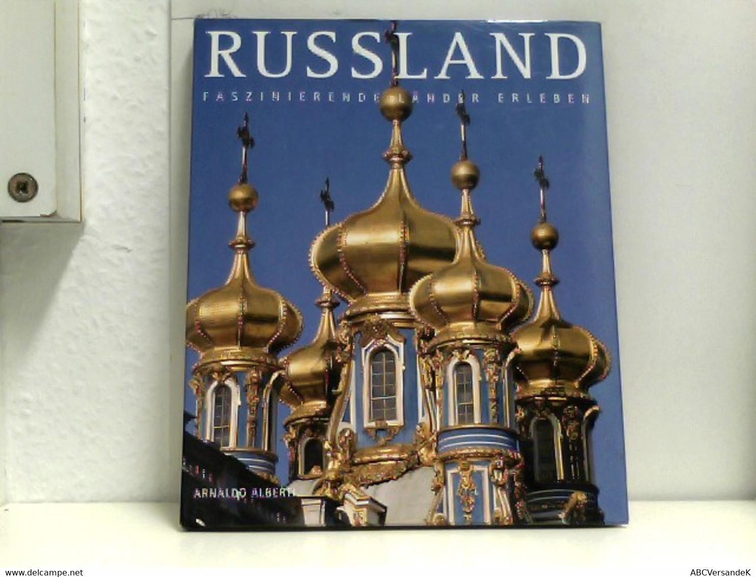 Russland - Other & Unclassified