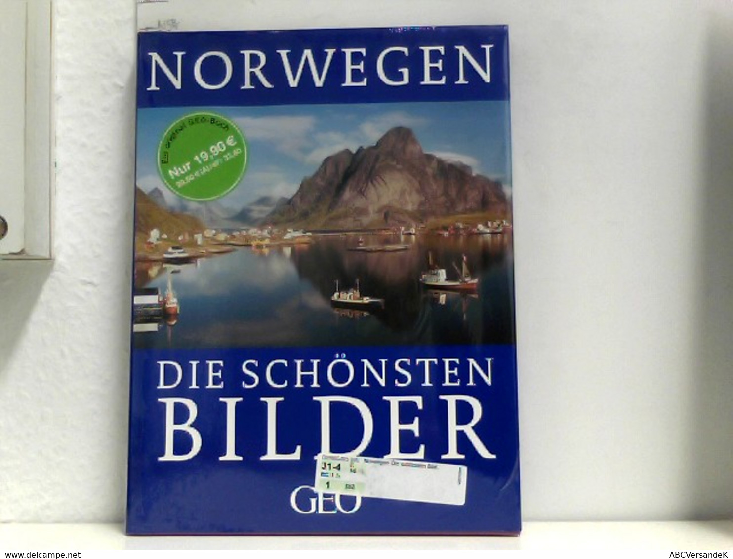 Norwegen: Die Schönsten Bilder - Autres & Non Classés