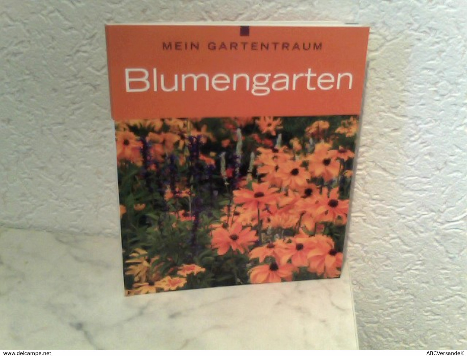 Mein Gartentraum - Blumengarten - Botanik