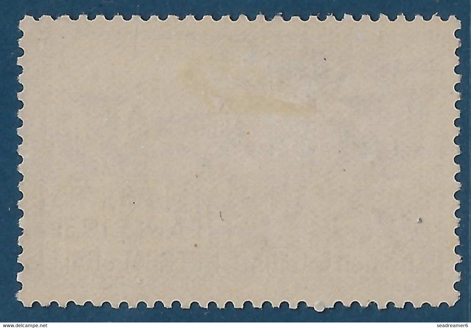 France Colonies Cameroun N°152a* Variété Sans La Légende Cameroun TTB - Unused Stamps