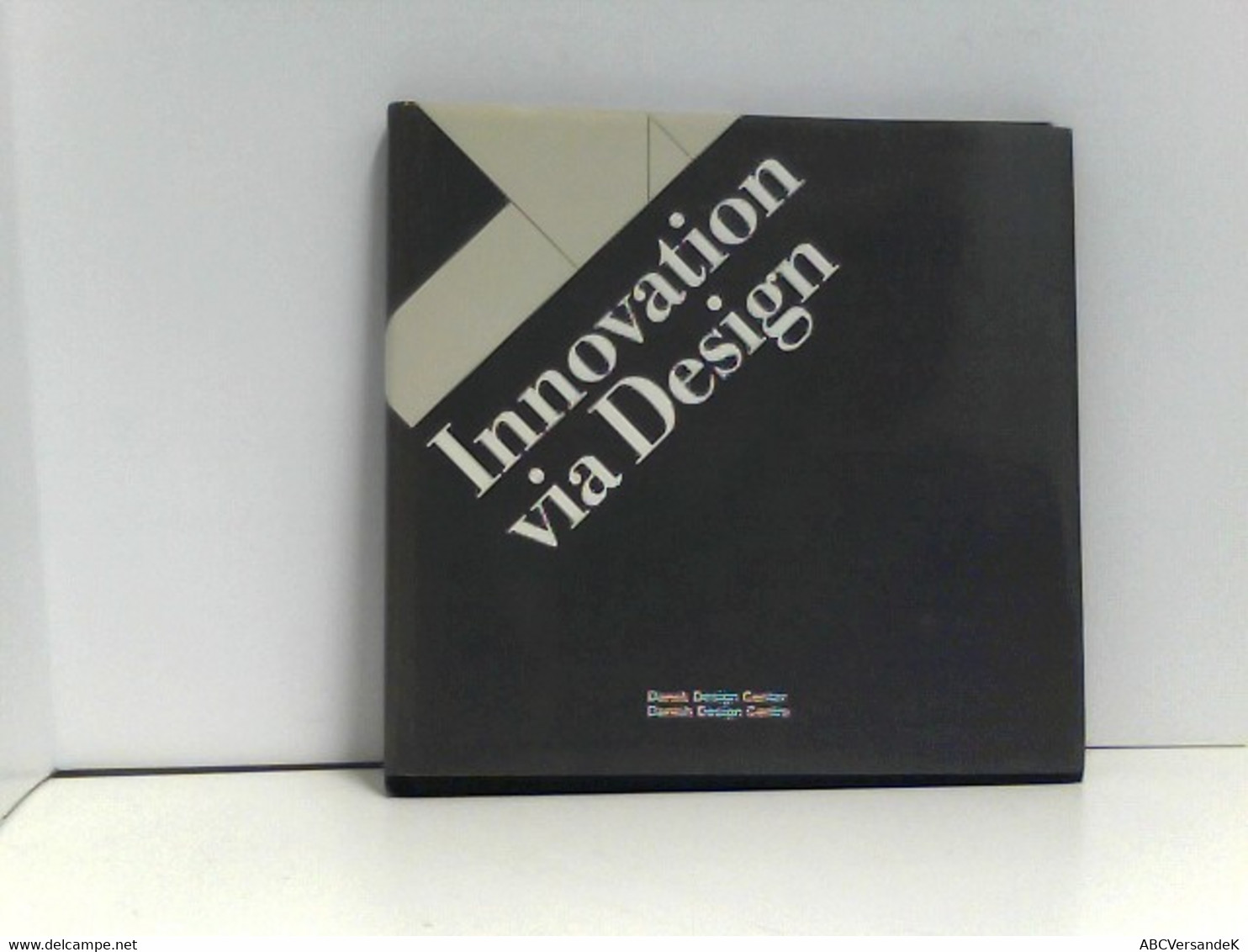 Innovation Via Design. ID Prisen 25 Ar. The ID Prize 25 Years. - Graphism & Design