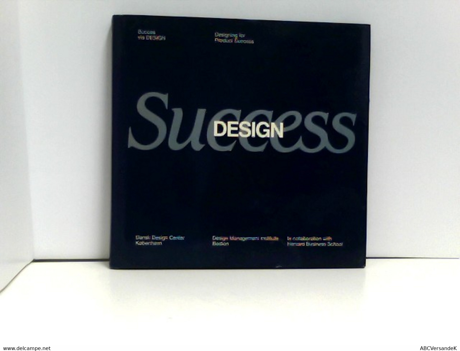 Design Via Success - Grafismo & Diseño
