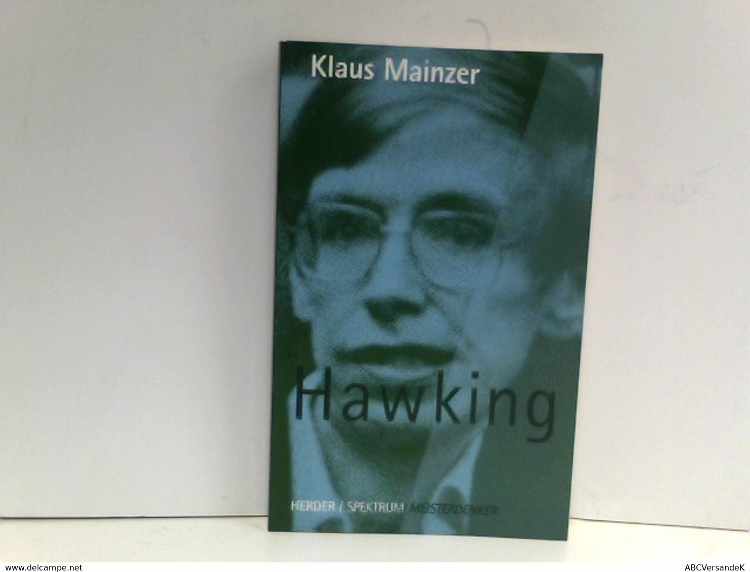 Hawking - Philosophie